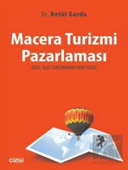 Macera Turizmi Pazarlaması