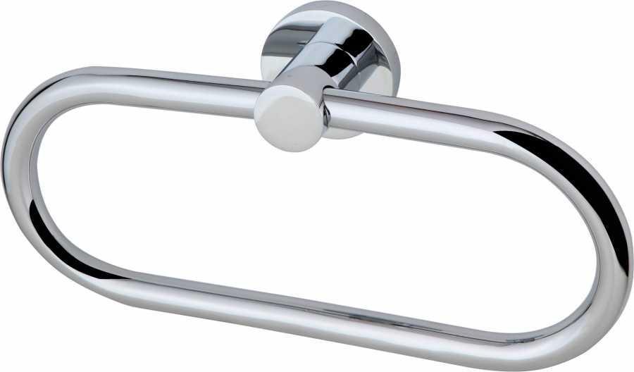 Bauboss Vega Elips Havluluk (Pirinç)