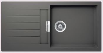 SCHOCK  - Sıgnus D-100L - Granit Eviye