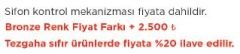 SCHOCK  - Sıgnus D-100L - Granit Eviye