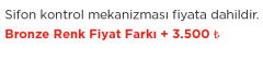 SCHOCK  - Sıgnus C-150 - Granit Eviye