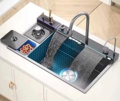 NEXERA NXR75 AKILLI EVİYE