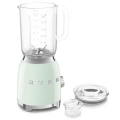 BLENDER , 50'S STYLE , RENK : PASTEL YEŞİL