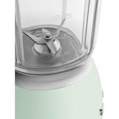 BLENDER , 50'S STYLE , RENK : PASTEL YEŞİL