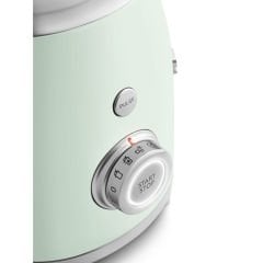 BLENDER , 50'S STYLE , RENK : PASTEL YEŞİL