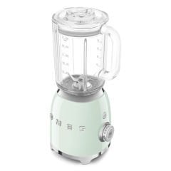 BLENDER , 50'S STYLE , RENK : PASTEL YEŞİL