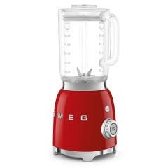 BLENDER , 50'S STYLE , RENK : KIRMIZI