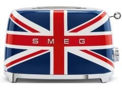 2 Dilim Ekmek Kızartma Makinesi - BRITISH