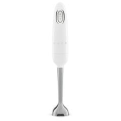 SMEG EL BLENDER SETİ  50'S STYLE RENK : BEYAZ