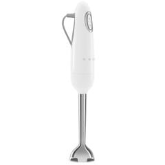 SMEG EL BLENDER SETİ  50'S STYLE RENK : BEYAZ