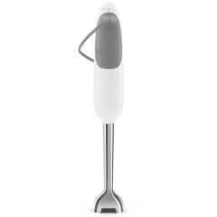 SMEG EL BLENDER SETİ  50'S STYLE RENK : BEYAZ