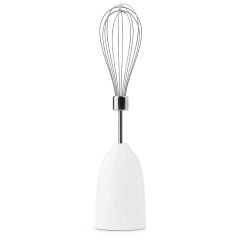 SMEG EL BLENDER SETİ  50'S STYLE RENK : BEYAZ