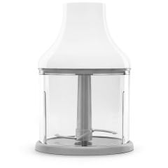 SMEG EL BLENDER SETİ  50'S STYLE RENK : BEYAZ