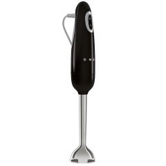 SMEG EL BLENDER SETİ 50'S STYLE RENK : SİYAH