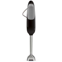 SMEG EL BLENDER SETİ 50'S STYLE RENK : SİYAH
