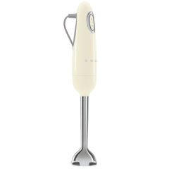 SMEG EL BLENDER SETİ  50'S STYLE RENK : KREM