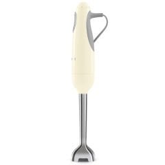 SMEG EL BLENDER SETİ  50'S STYLE RENK : KREM
