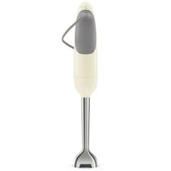 SMEG EL BLENDER SETİ  50'S STYLE RENK : KREM