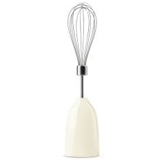 SMEG EL BLENDER SETİ  50'S STYLE RENK : KREM