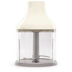 SMEG EL BLENDER SETİ  50'S STYLE RENK : KREM