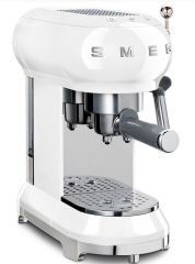 Espresso Makinesi - BEYAZ