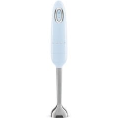 SMEG EL BLENDER  SETİ 50'S STYLE RENK : PASTEL MAVİ