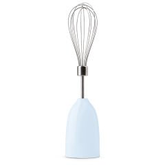 SMEG EL BLENDER  SETİ 50'S STYLE RENK : PASTEL MAVİ