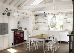 Smeg Victoria Kuzine Fırın Renk : Pastel Mavi