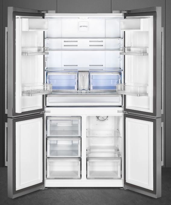 FQ60X2PE Solo Buzdolabı