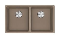 FRANKE - ÇELİK EVİYE MARİS - TEZGAH ALTI MRG 120-35-35 OYSTER