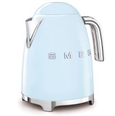 Smeg Kettle - Su Isıtıcı RENK : PASTEL MAVİ