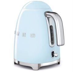 Smeg Kettle - Su Isıtıcı RENK : PASTEL MAVİ