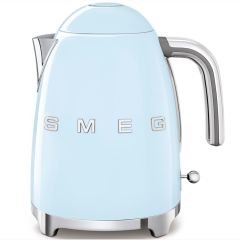 Smeg Kettle - Su Isıtıcı RENK : PASTEL MAVİ