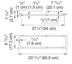FRANKE - ALL - IN 3' LÜ SET
