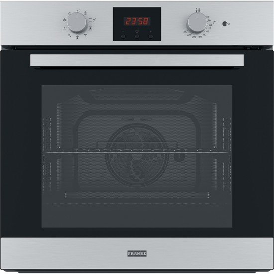 FRANKE LİNEAR FSL 86 H XS INOX FIRIN