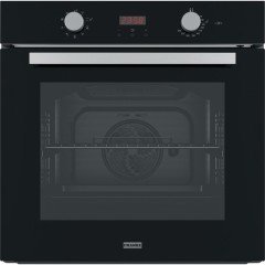 FRANKE LİNEAR FSL 86 H BK BLACK FIRIN