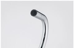 FRANKE - LİNA J XL DOCCİA KROM BATARYA