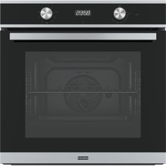 FRANKE SMART FSM 86 H XS INOX + NERO FIRIN