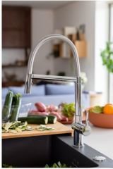 FRANKE - ACTİVE PLUS SEMİ PRO BATARYA