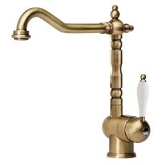 FRANKE - OLD ENGLAND BRONZ BATARYA