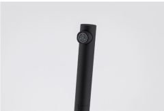 FRANKE -  LİNA L MATT BLACK DOCCİA BATARYA