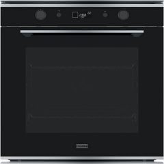 FRANKE MYTHOS FMY 98 P XS INOX + NERO FIRIN