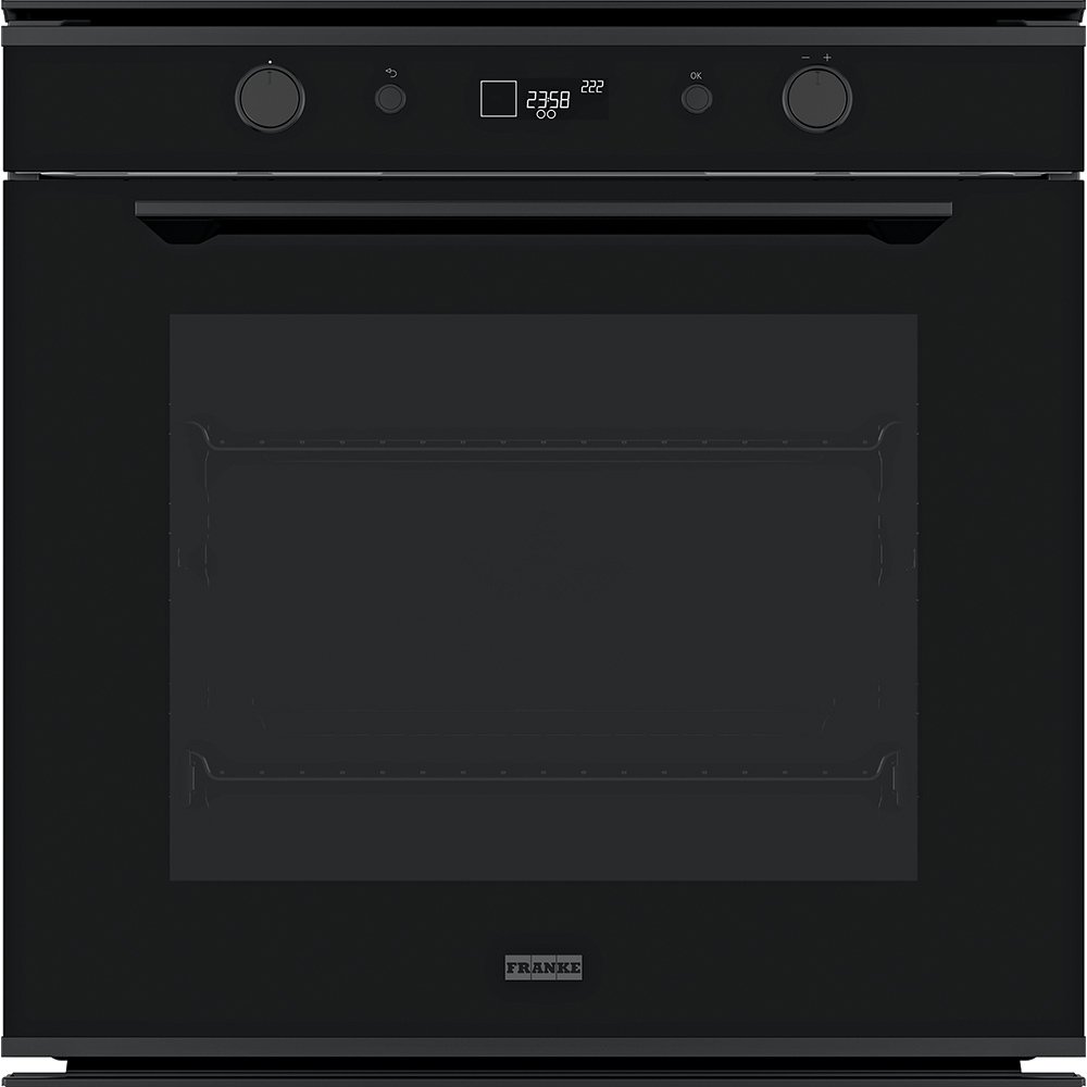 FRANKE MYTHOS FMY 98 P BK BLACK FIRIN