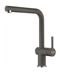 FRANKE - ACTİVE PLUS DOCCİA 2.0 BATARYA - SLATE GREY
