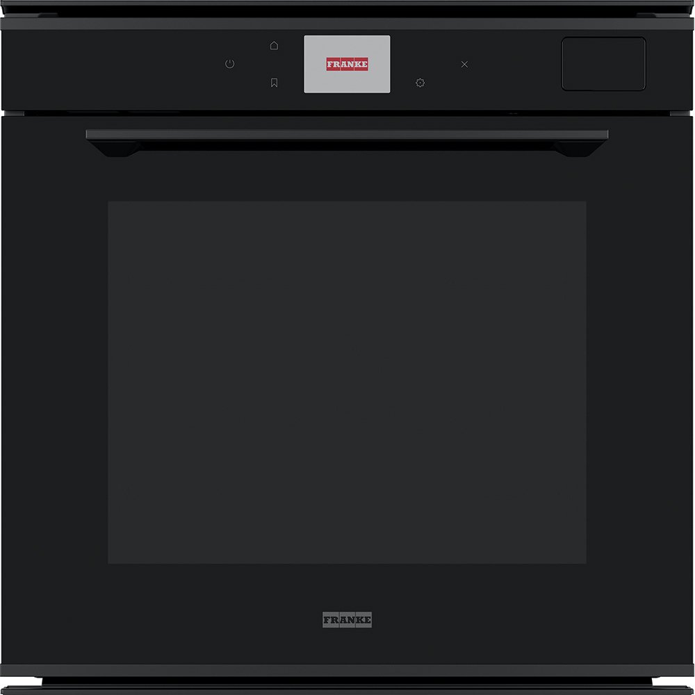 FRANKE MYTHOS FMY 99 HS BK BLACK FIRIN