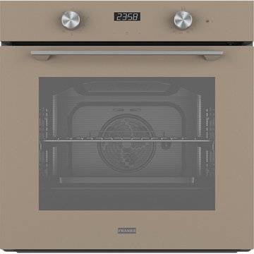 FRANKE MARİS FMA 86 H OY GLASS OYSTER FIRIN