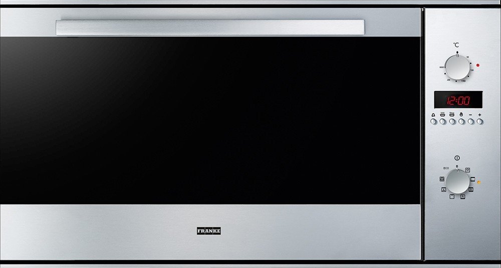 FRANKE 90 FMXO 86 S XS INOX 90 CM MİKRODALGA