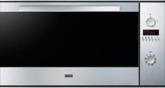 FRANKE 90 FMXO 86 S XS INOX 90 CM MİKRODALGA
