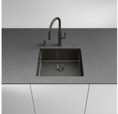 FRANKE - MYTHOS MASTERPİECE BATARYA - ANTRASİT