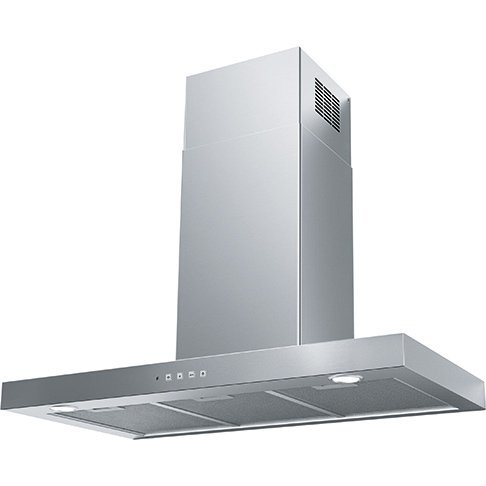 FRANKE FORMAT 70 FDF 9557 İNOX 90LIK DAVLUMBAZ